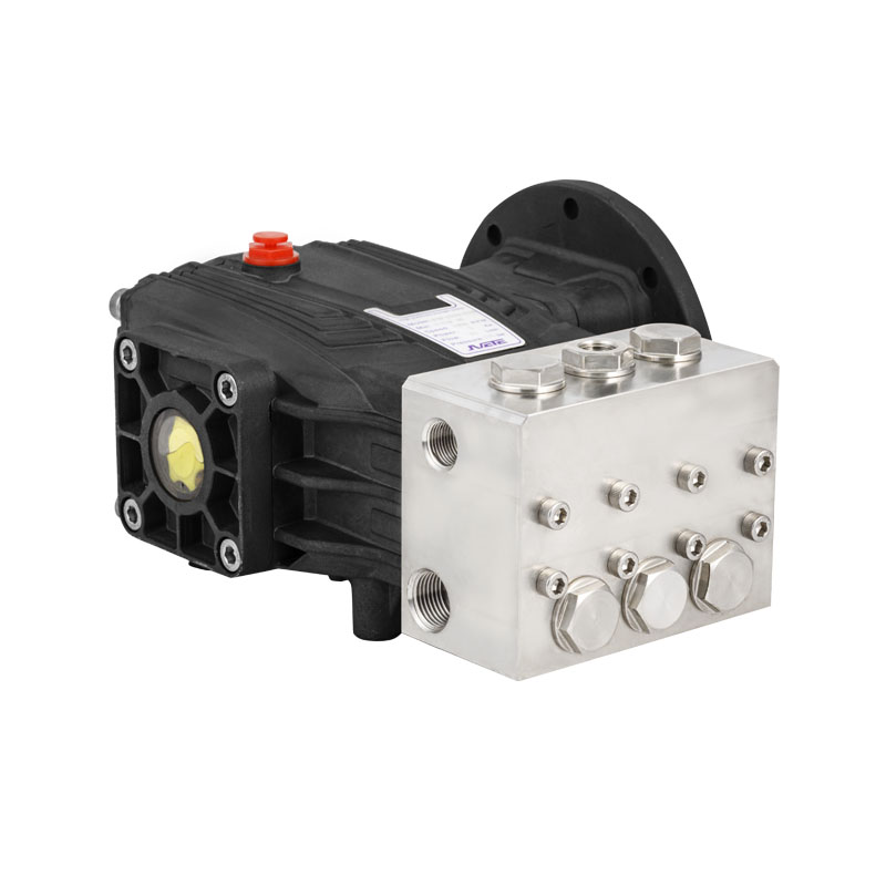 Piston alternatif Pompe à eau de mer à piston robuste JPBF-C0510