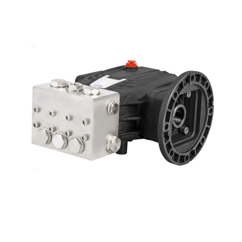 Piston alternatif Pompe à eau de mer à piston robuste JPBF-C0510