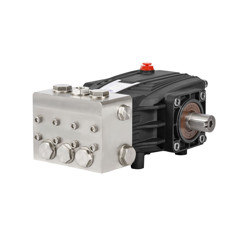 Pompe de dessalement par osmose inverse d'eau de mer Pistion JPBF-N1310
