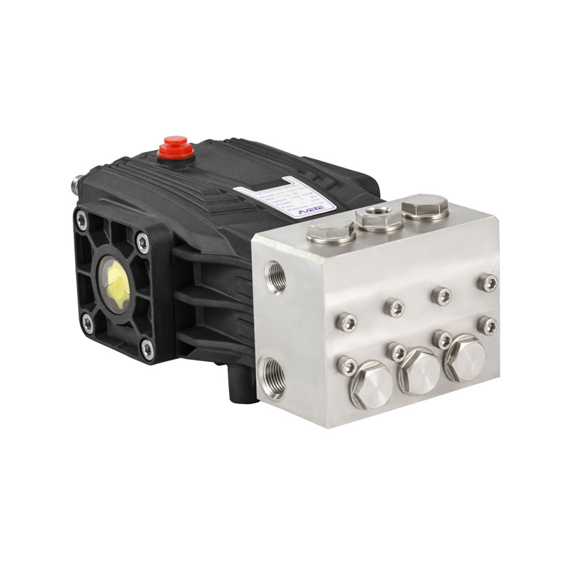 Pompe de dessalement par osmose inverse d'eau de mer Pistion JPBF-N1310