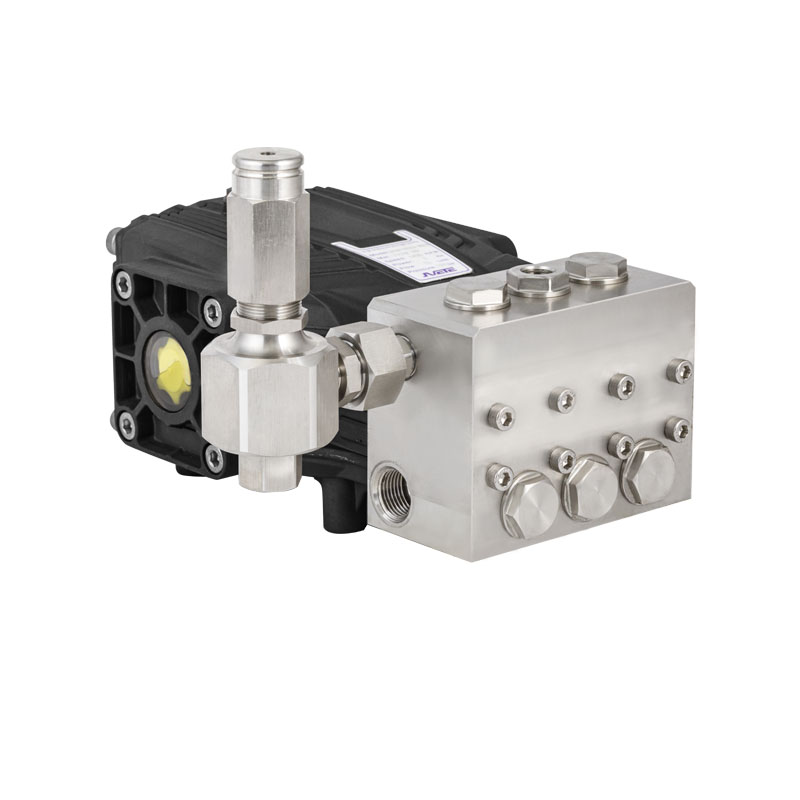 Pompe de dessalement par osmose inverse d'eau de mer Pistion JPBF-N1310