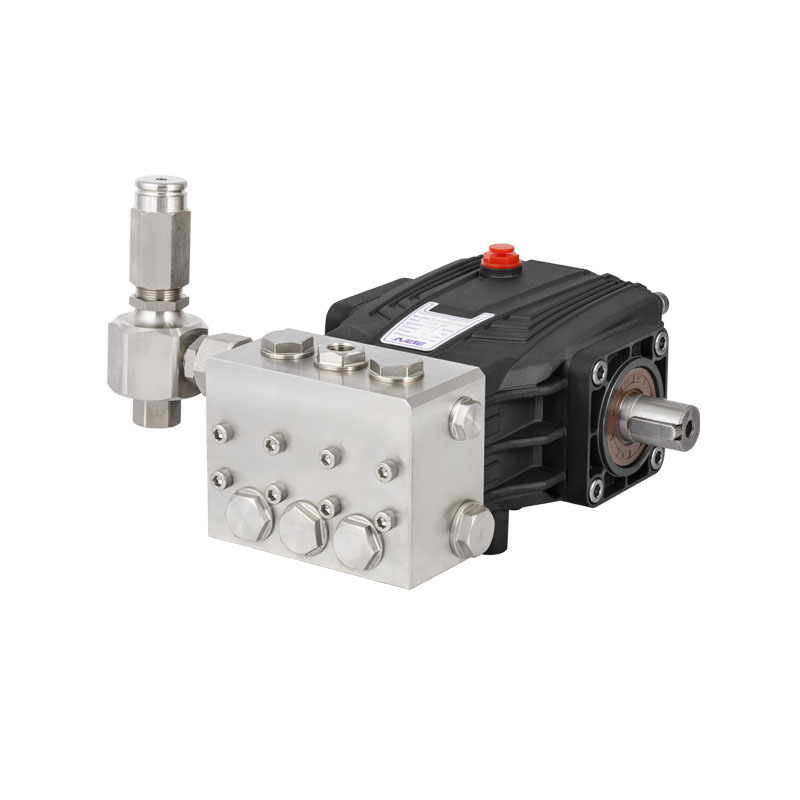 Pompe de dessalement par osmose inverse d'eau de mer Pistion JPBF-N1310