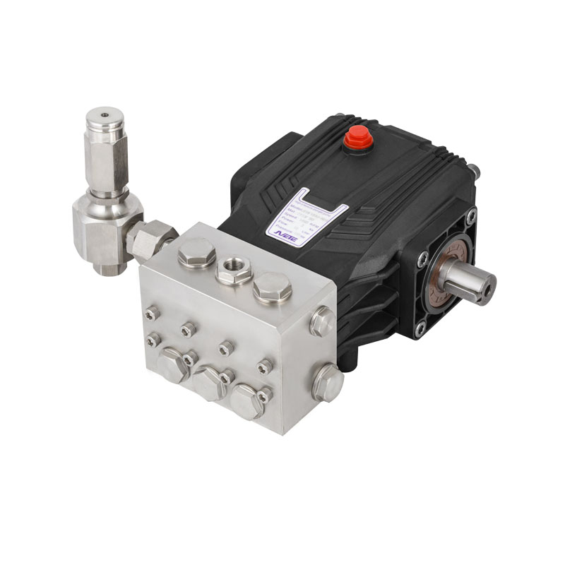 Pompe de dessalement par osmose inverse d'eau de mer Pistion JPBF-N1310
