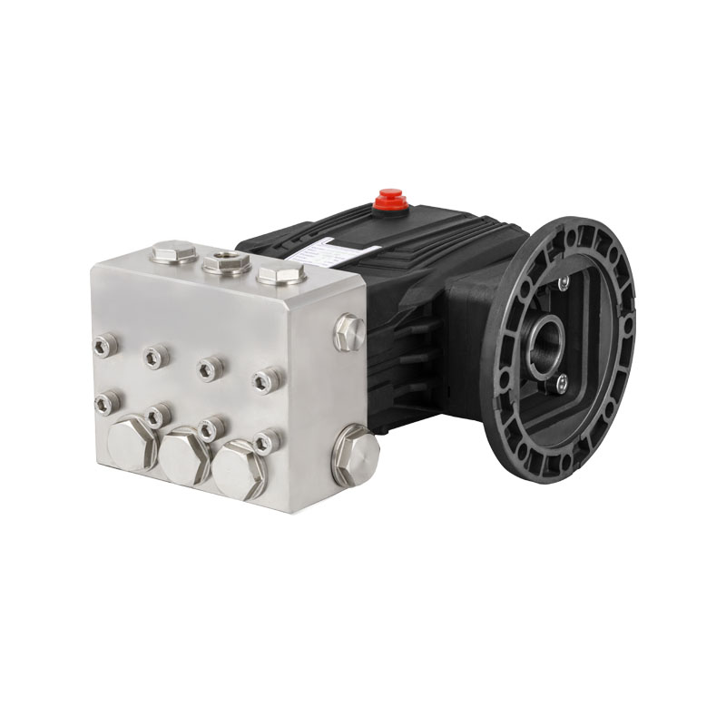 Pompe à eau haute pression alternative 30lpm RO JPCF-C3010