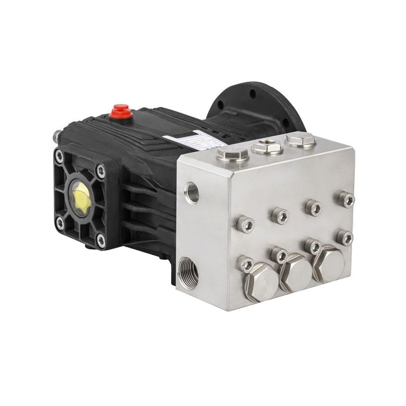 Pompe à eau haute pression alternative 30lpm RO JPCF-C3010