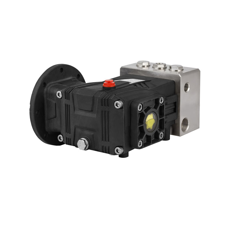 Pompe à eau haute pression alternative 30lpm RO JPCF-C3010