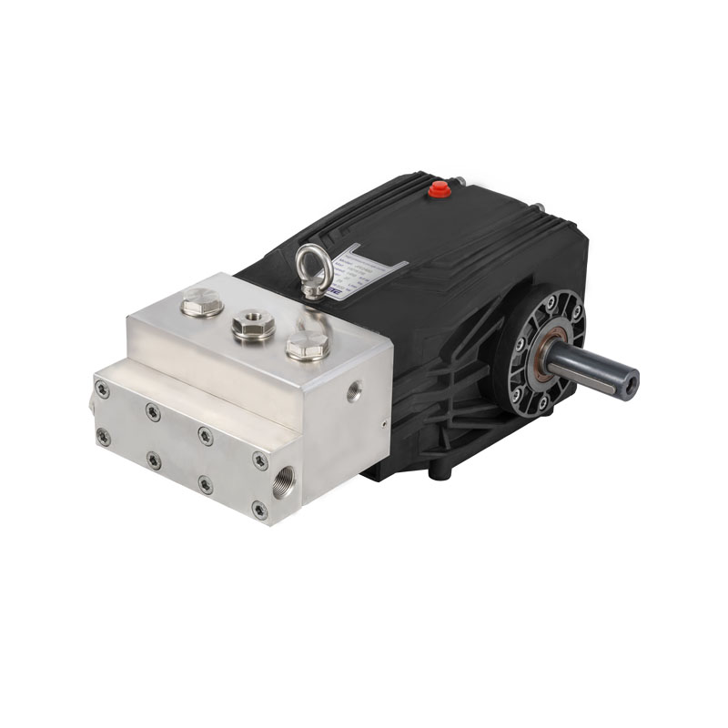 Pompe à piston triplex haute pression durable 700bar JPES2470