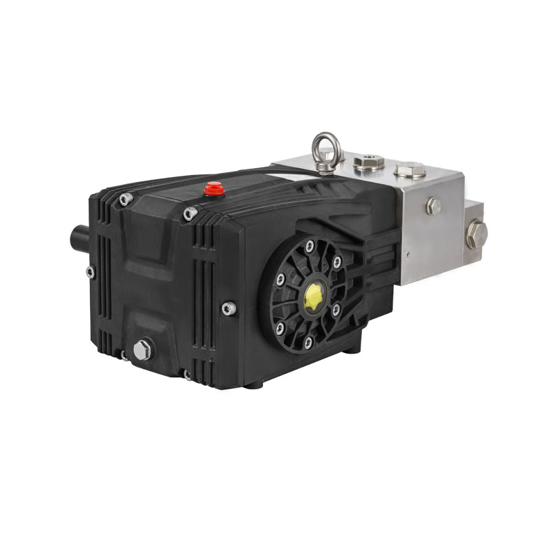 Pompe à piston triplex haute pression durable 700bar JPES2470