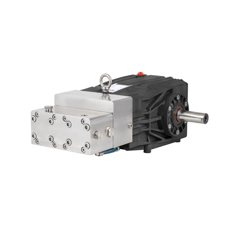 Pompe de nettoyage à jet d'eau haute pression 30lpm JPET2675