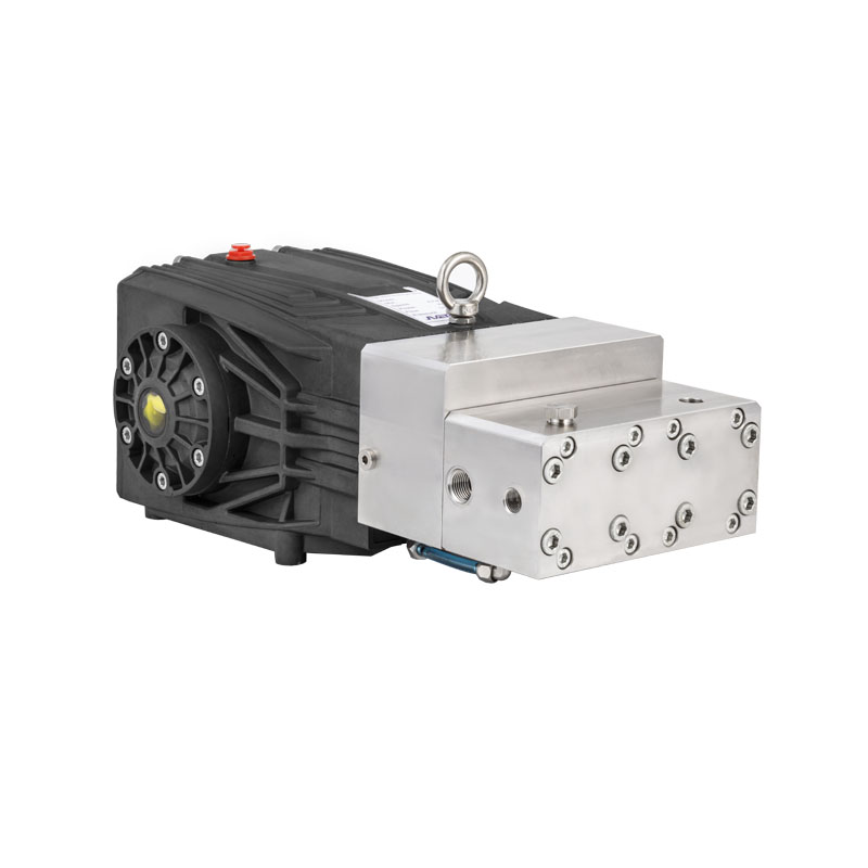 Pompe de nettoyage à jet d'eau haute pression 30lpm JPET2675