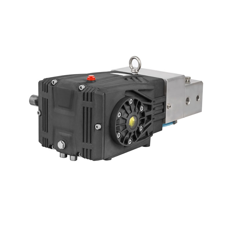 Pompe de nettoyage à jet d'eau haute pression 30lpm JPET2675
