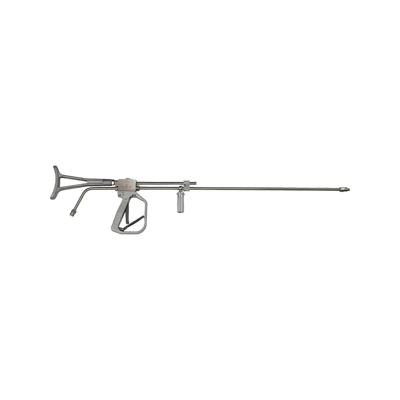 Pistolet de nettoyeur haute pression
